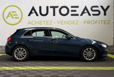 Mercedes Classe A A180D 116 7G-DCT Progressive line 