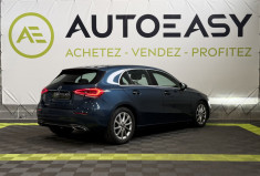 Mercedes Classe A A180D 116 7G-DCT Progressive line 
