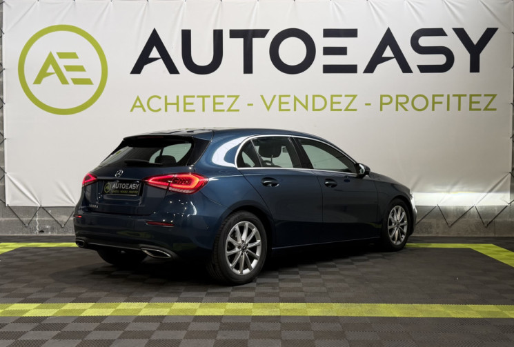 Mercedes Classe A A180D 116 7G-DCT Progressive line 