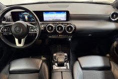 Mercedes Classe A A180D 116 7G-DCT Progressive line 