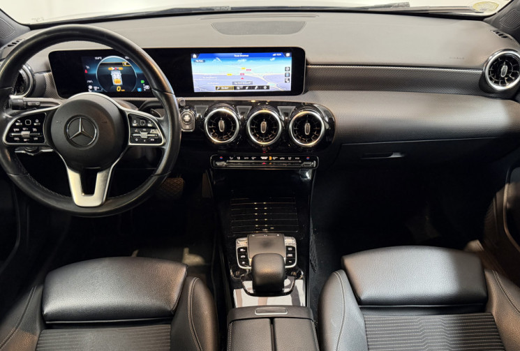 Mercedes Classe A A180D 116 7G-DCT Progressive line 