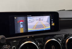 Mercedes Classe A A180D 116 7G-DCT Progressive line 