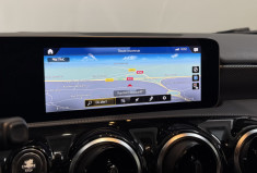 Mercedes Classe A A180D 116 7G-DCT Progressive line 