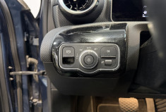 Mercedes Classe A A180D 116 7G-DCT Progressive line 