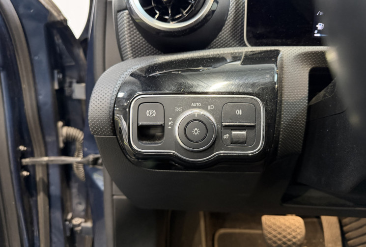 Mercedes Classe A A180D 116 7G-DCT Progressive line 
