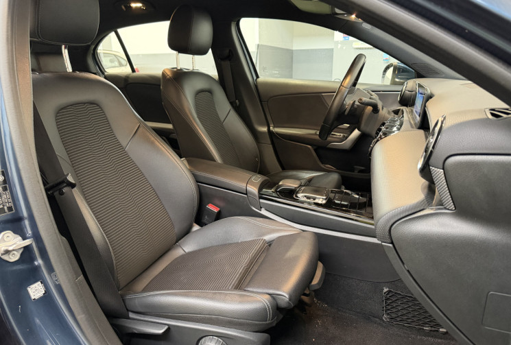 Mercedes Classe A A180D 116 7G-DCT Progressive line 