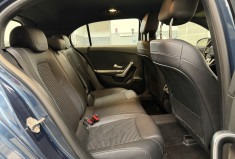 Mercedes Classe A A180D 116 7G-DCT Progressive line 