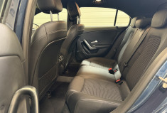 Mercedes Classe A A180D 116 7G-DCT Progressive line 