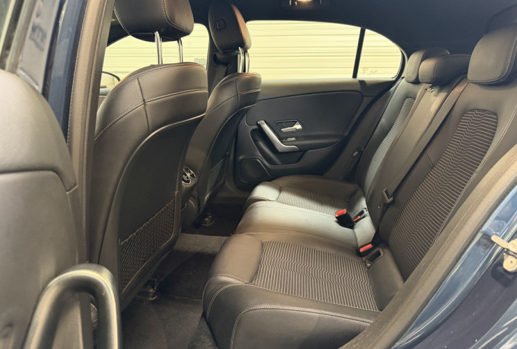 Mercedes Classe A A180D 116 7G-DCT Progressive line 