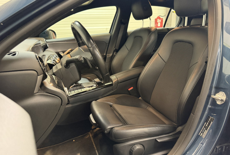 Mercedes Classe A A180D 116 7G-DCT Progressive line 