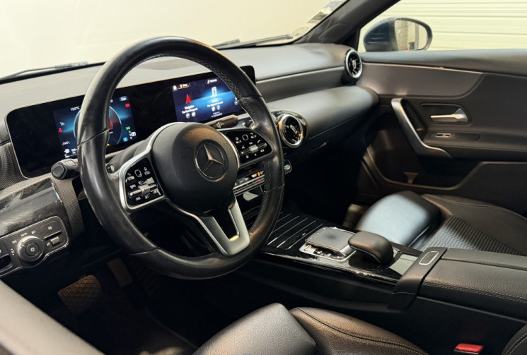 Mercedes Classe A A180D 116 7G-DCT Progressive line 