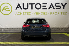 Mercedes Classe A A180D 116 7G-DCT Progressive line 