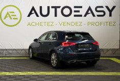 Mercedes Classe A A180D 116 7G-DCT Progressive line 