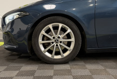 Mercedes Classe A A180D 116 7G-DCT Progressive line 