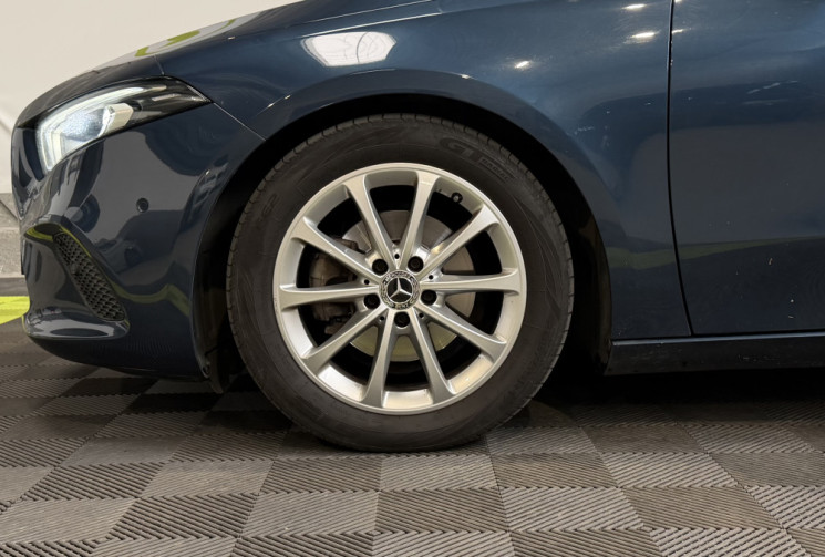 Mercedes Classe A A180D 116 7G-DCT Progressive line 