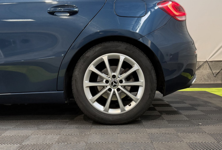 Mercedes Classe A A180D 116 7G-DCT Progressive line 