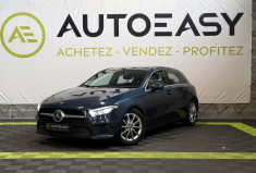 Mercedes Classe A A180D 116 7G-DCT Progressive line 