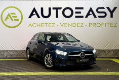 Mercedes Classe A A180D 116 7G-DCT Progressive line 