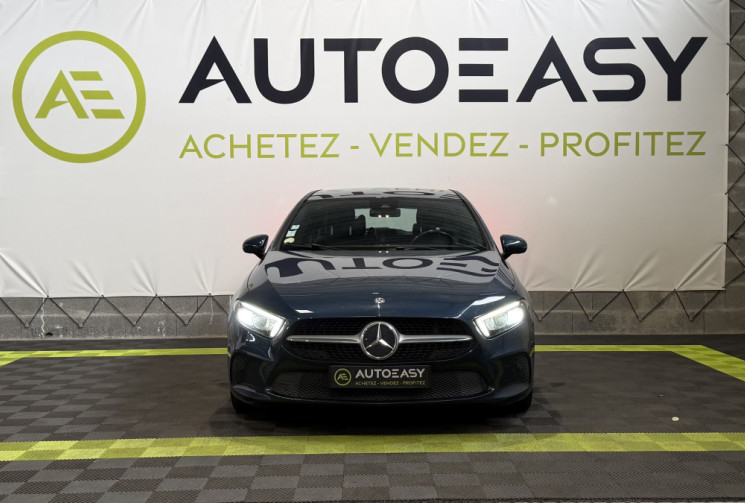 Mercedes Classe A A180D 116 7G-DCT Progressive line 