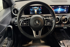 Mercedes Classe A A180D 116 7G-DCT Progressive line 