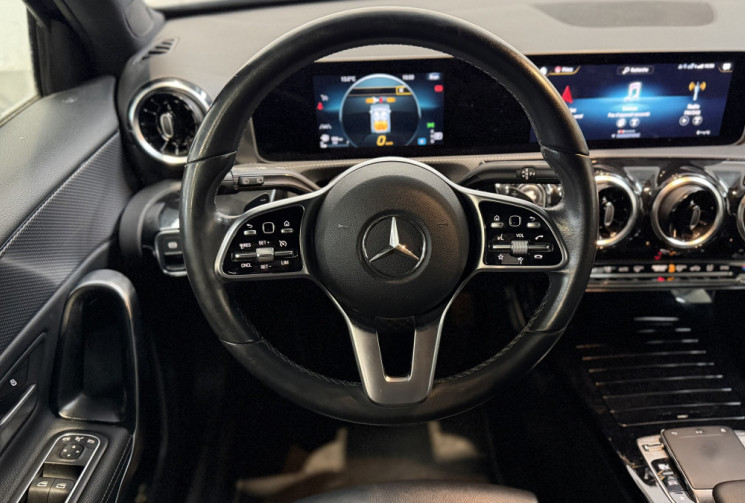 Mercedes Classe A A180D 116 7G-DCT Progressive line 