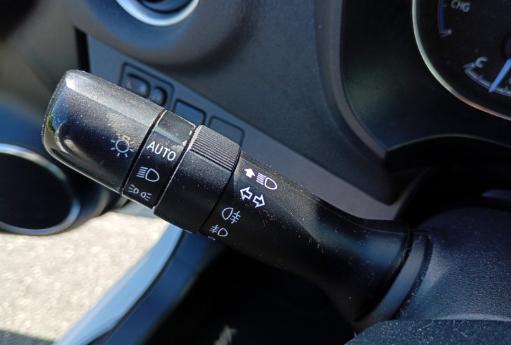 Toyota Yaris 1.5 VVTi 100 Hybrid E-CVT GR Sport