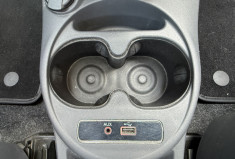 FIAT 500  LOUNGE 1.2 MPi 69 ch / Toit Panoramique / Bluetooth / Entretien et distribution à jour