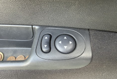FIAT 500  LOUNGE 1.2 MPi 69 ch / Toit Panoramique / Bluetooth / Entretien et distribution à jour