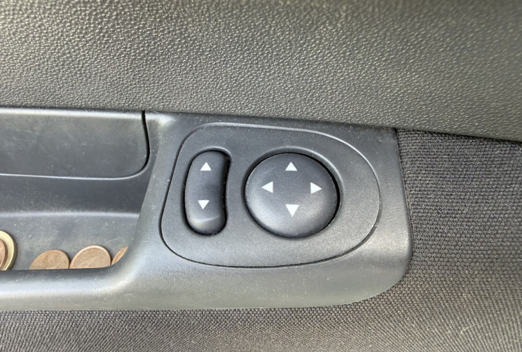 FIAT 500  LOUNGE 1.2 MPi 69 ch / Toit Panoramique / Bluetooth / Entretien et distribution à jour