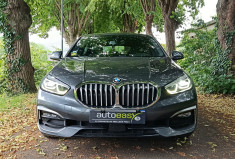 BMW Série 1 (F40) 5 portes 118d 2.0 d 16V 150 cv Boîte auto / Finition Luxury