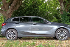 BMW Série 1 (F40) 5 portes 118d 2.0 d 16V 150 cv Boîte auto / Finition Luxury