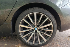 BMW Série 1 (F40) 5 portes 118d 2.0 d 16V 150 cv Boîte auto / Finition Luxury
