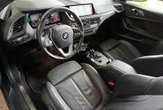 BMW Série 1 (F40) 5 portes 118d 2.0 d 16V 150 cv Boîte auto / Finition Luxury