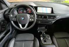 BMW Série 1 (F40) 5 portes 118d 2.0 d 16V 150 cv Boîte auto / Finition Luxury