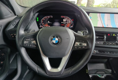 BMW Série 1 (F40) 5 portes 118d 2.0 d 16V 150 cv Boîte auto / Finition Luxury