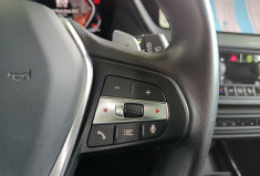 BMW Série 1 (F40) 5 portes 118d 2.0 d 16V 150 cv Boîte auto / Finition Luxury