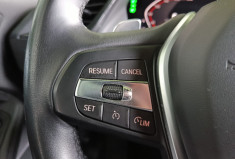 BMW Série 1 (F40) 5 portes 118d 2.0 d 16V 150 cv Boîte auto / Finition Luxury