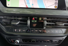 BMW Série 1 (F40) 5 portes 118d 2.0 d 16V 150 cv Boîte auto / Finition Luxury