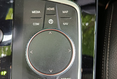 BMW Série 1 (F40) 5 portes 118d 2.0 d 16V 150 cv Boîte auto / Finition Luxury