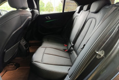 BMW Série 1 (F40) 5 portes 118d 2.0 d 16V 150 cv Boîte auto / Finition Luxury