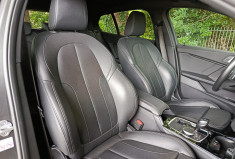 BMW Série 1 (F40) 5 portes 118d 2.0 d 16V 150 cv Boîte auto / Finition Luxury