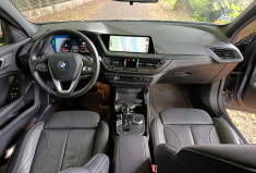 BMW Série 1 (F40) 5 portes 118d 2.0 d 16V 150 cv Boîte auto / Finition Luxury