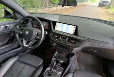 BMW Série 1 (F40) 5 portes 118d 2.0 d 16V 150 cv Boîte auto / Finition Luxury