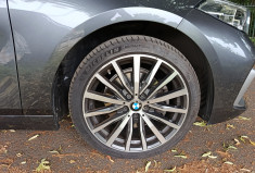 BMW Série 1 (F40) 5 portes 118d 2.0 d 16V 150 cv Boîte auto / Finition Luxury