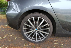 BMW Série 1 (F40) 5 portes 118d 2.0 d 16V 150 cv Boîte auto / Finition Luxury