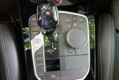 BMW Série 1 (F40) 5 portes 118d 2.0 d 16V 150 cv Boîte auto / Finition Luxury
