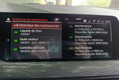 BMW Série 1 (F40) 5 portes 118d 2.0 d 16V 150 cv Boîte auto / Finition Luxury