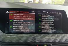 BMW Série 1 (F40) 5 portes 118d 2.0 d 16V 150 cv Boîte auto / Finition Luxury