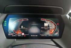 BMW Série 1 (F40) 5 portes 118d 2.0 d 16V 150 cv Boîte auto / Finition Luxury