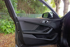 BMW Série 1 (F40) 5 portes 118d 2.0 d 16V 150 cv Boîte auto / Finition Luxury